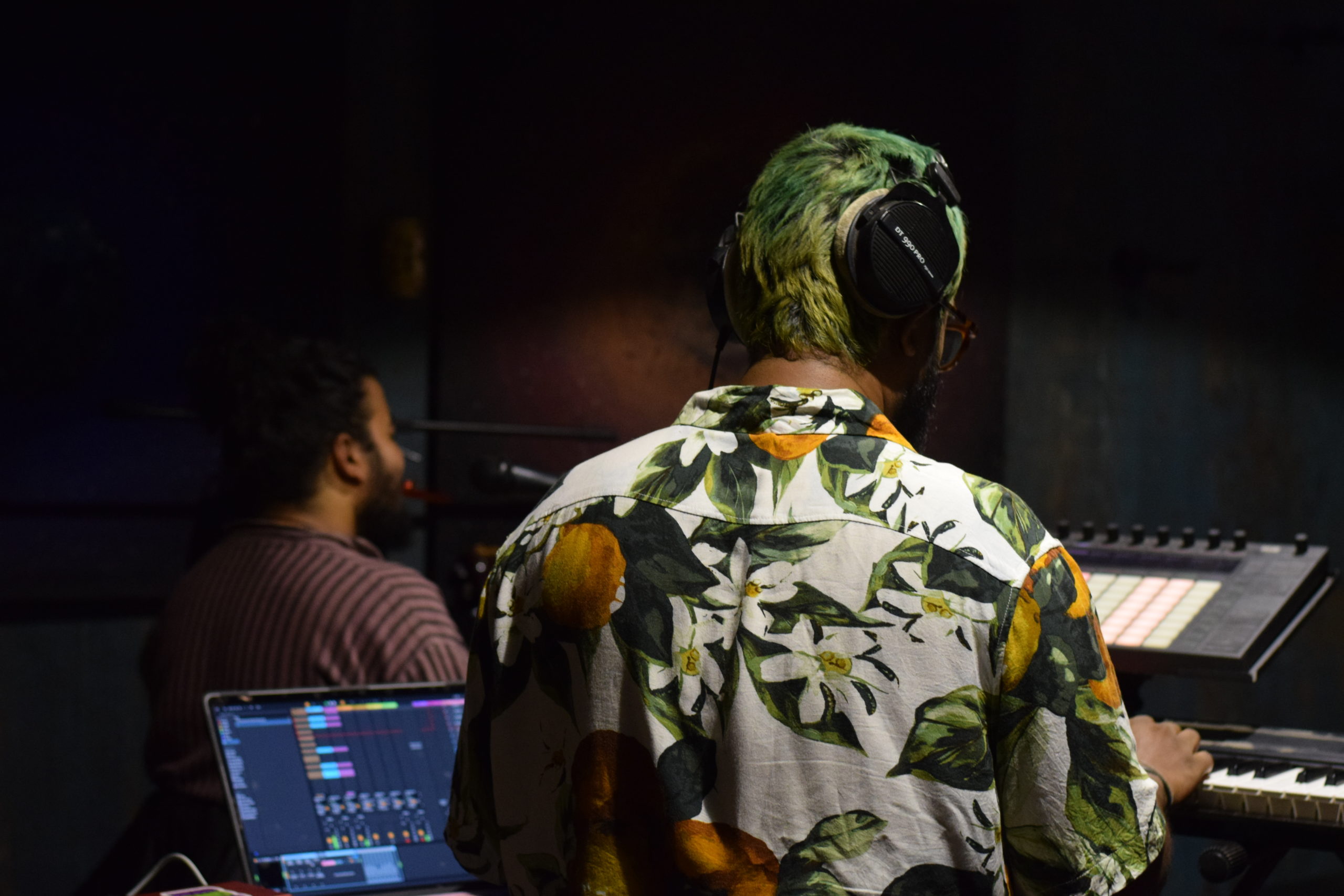 Production